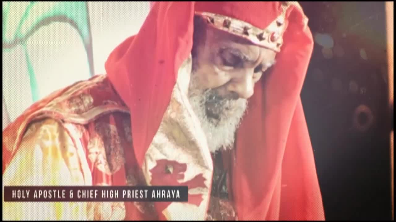 Hidden Truth - Jesus Christ Is The GOD of Israel & None Else