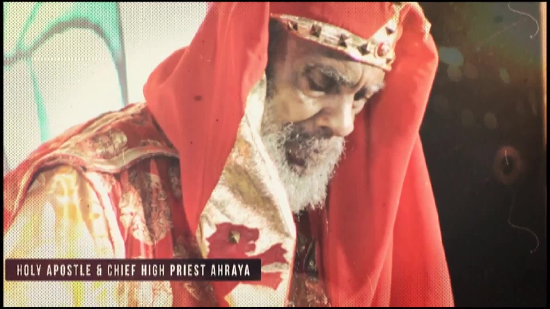 Hidden Truth - You Only Have I Known