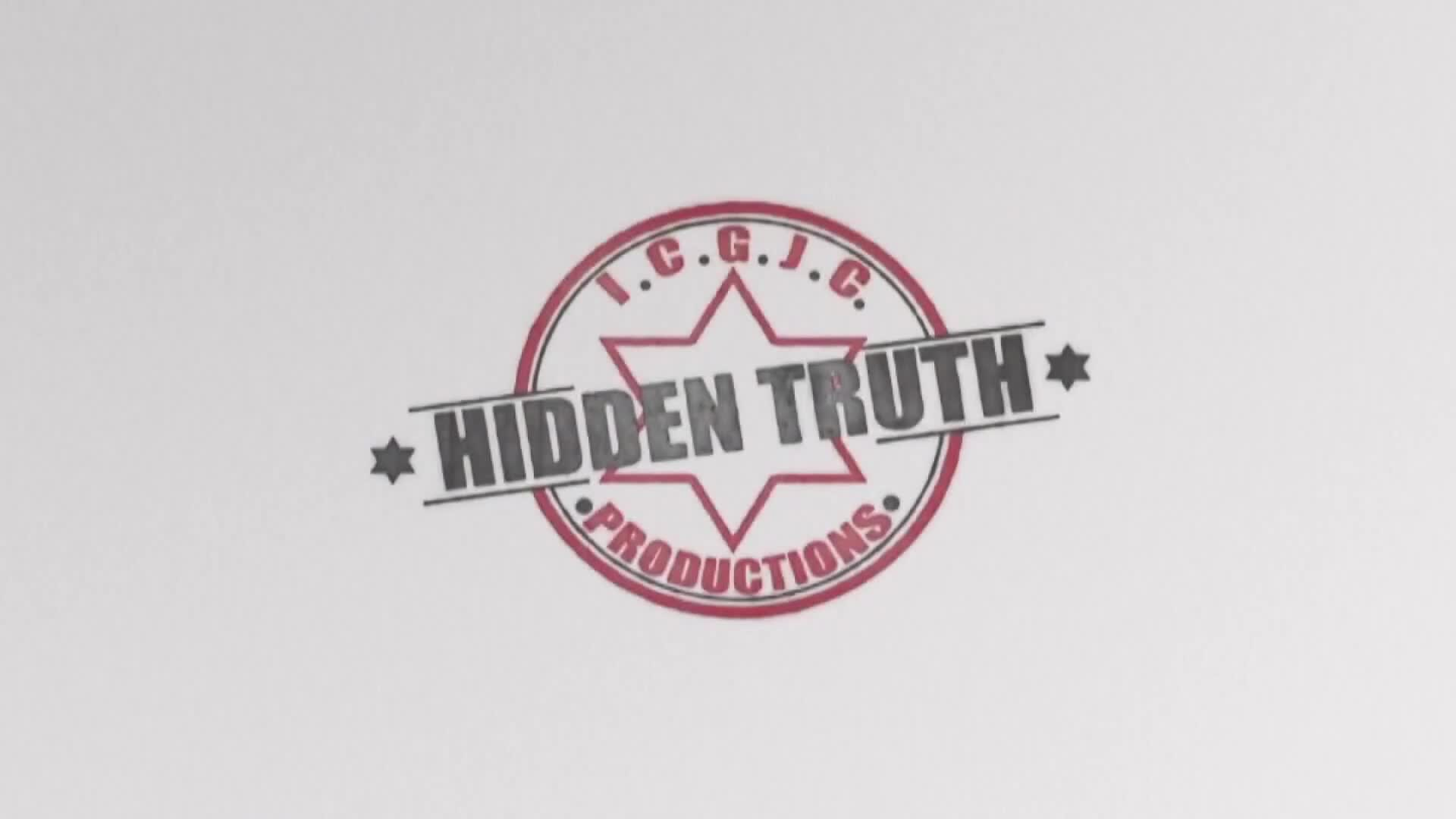 Hidden Truth - Why me Why