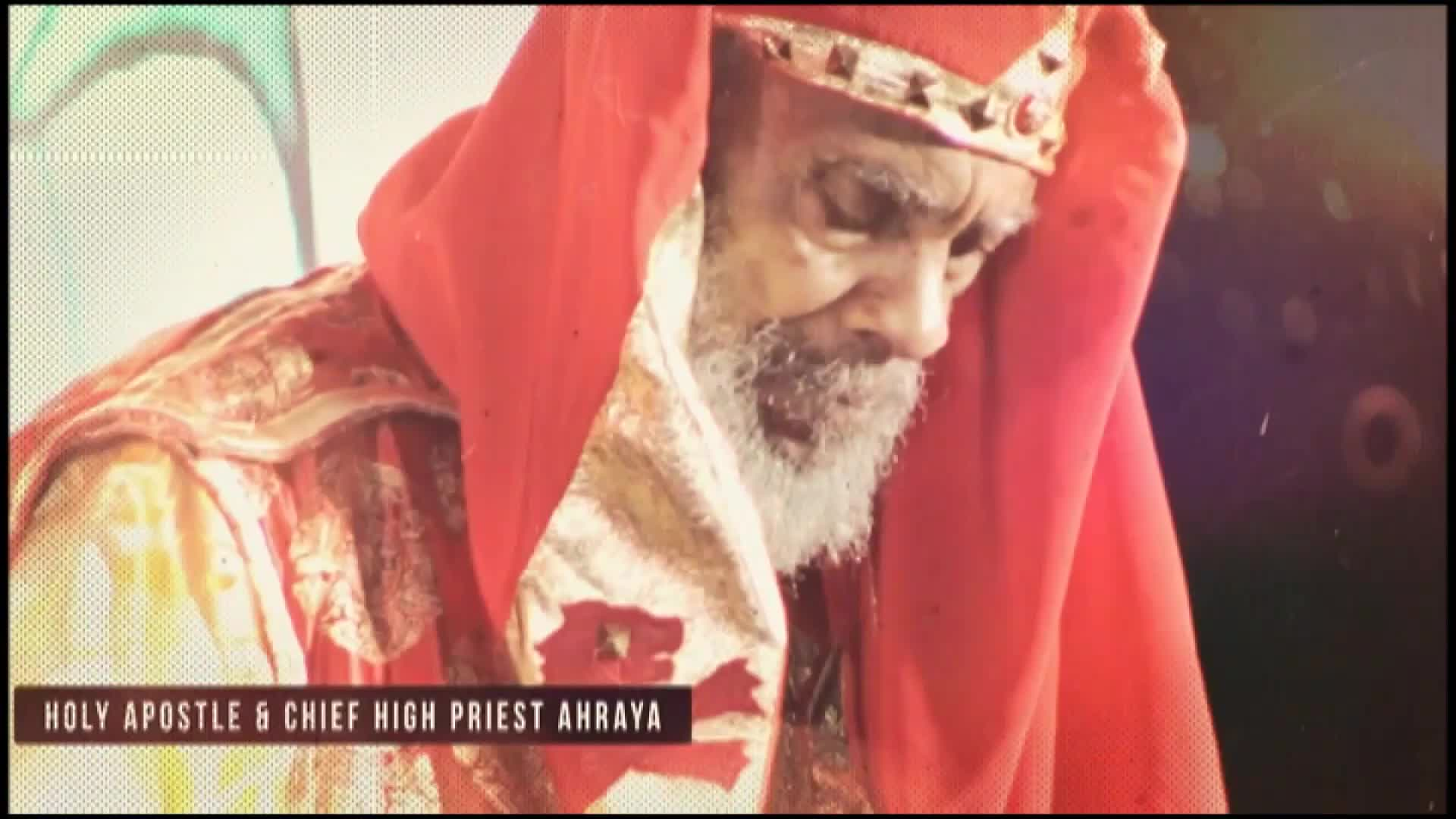 Hidden Truth - The Kingdom of God Is Only For The Israelites