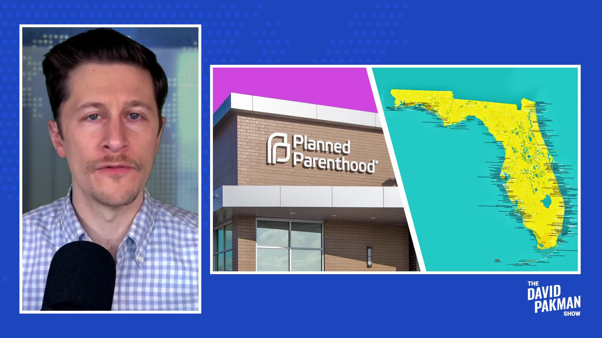 David Pakman Show - 3/8/23