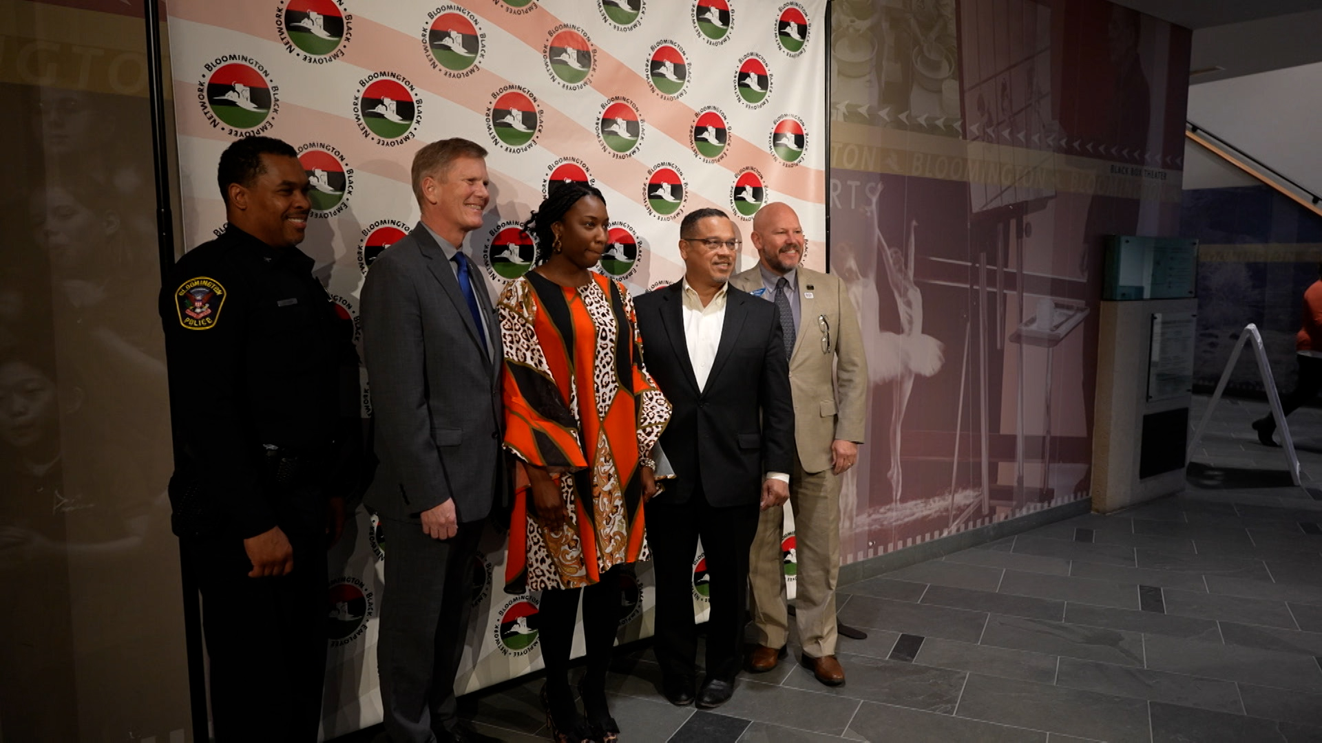 Bloomington Today: March 15 - March 28