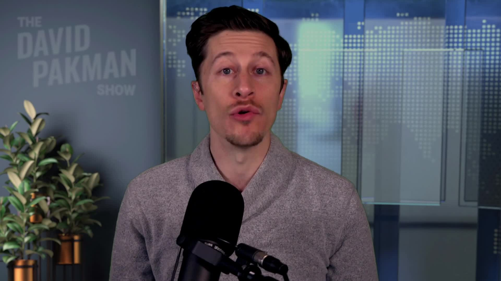 David Pakman Show - 3/14/23