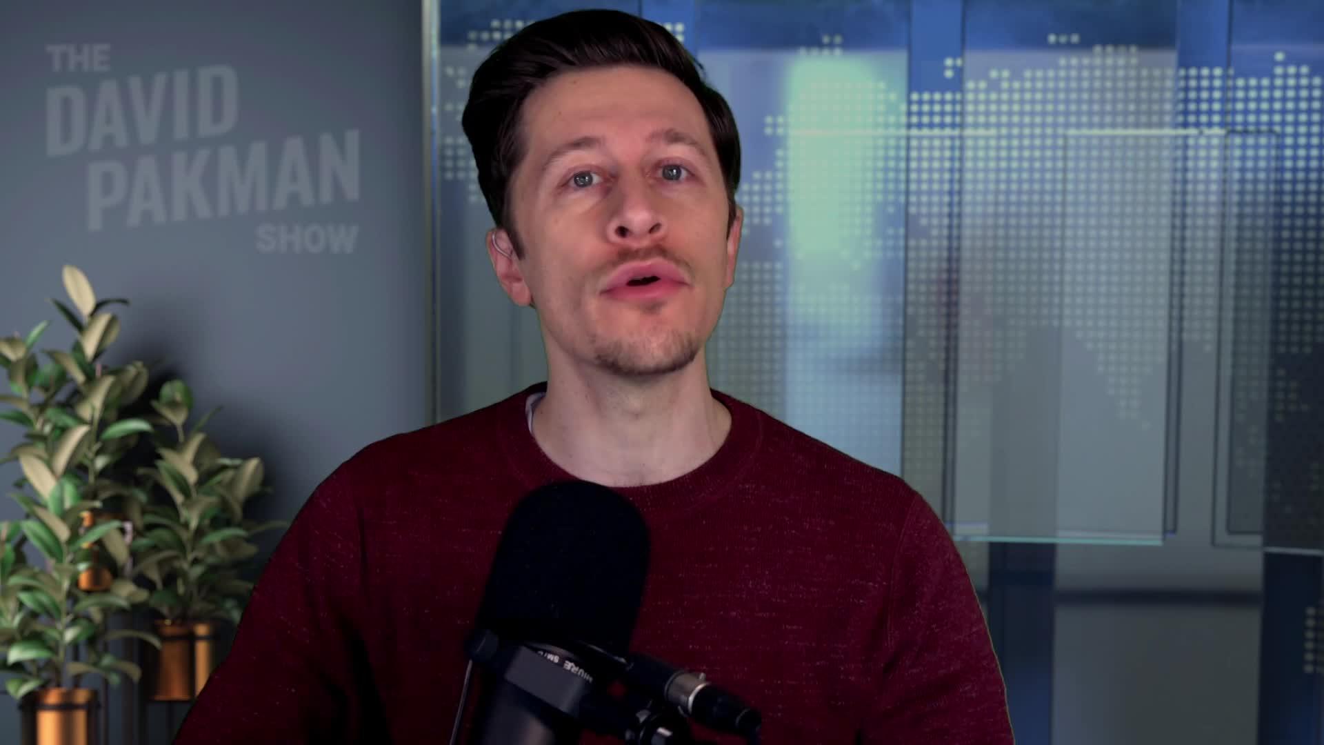 David Pakman Show - 3/15/23