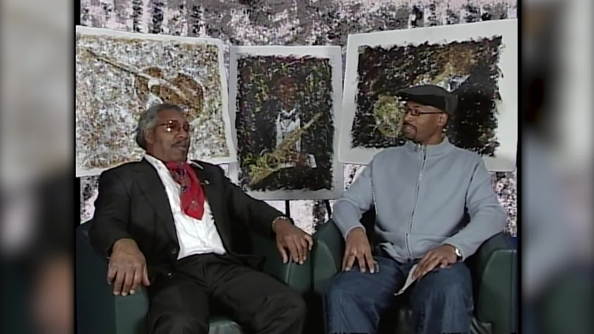 Don King Music - Black History Month