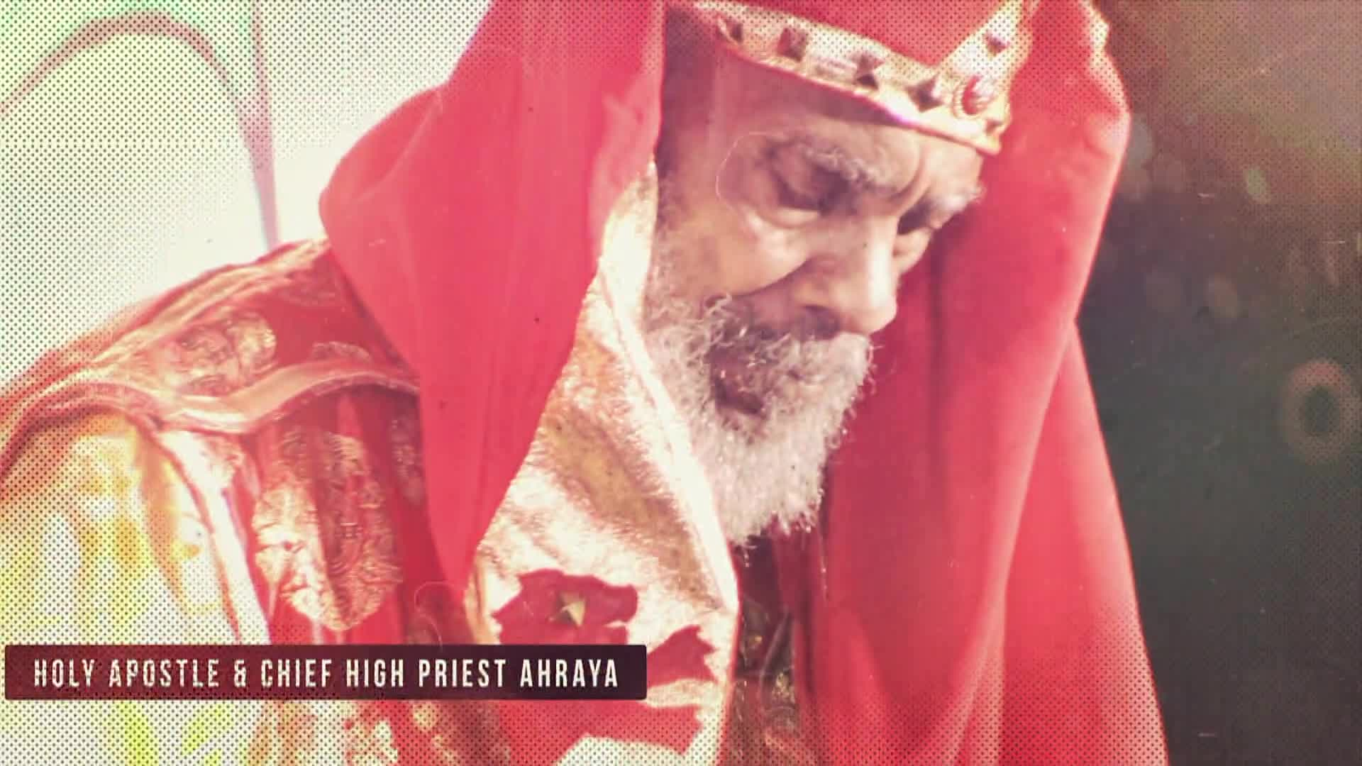 Hidden Truth - God's Word Is True