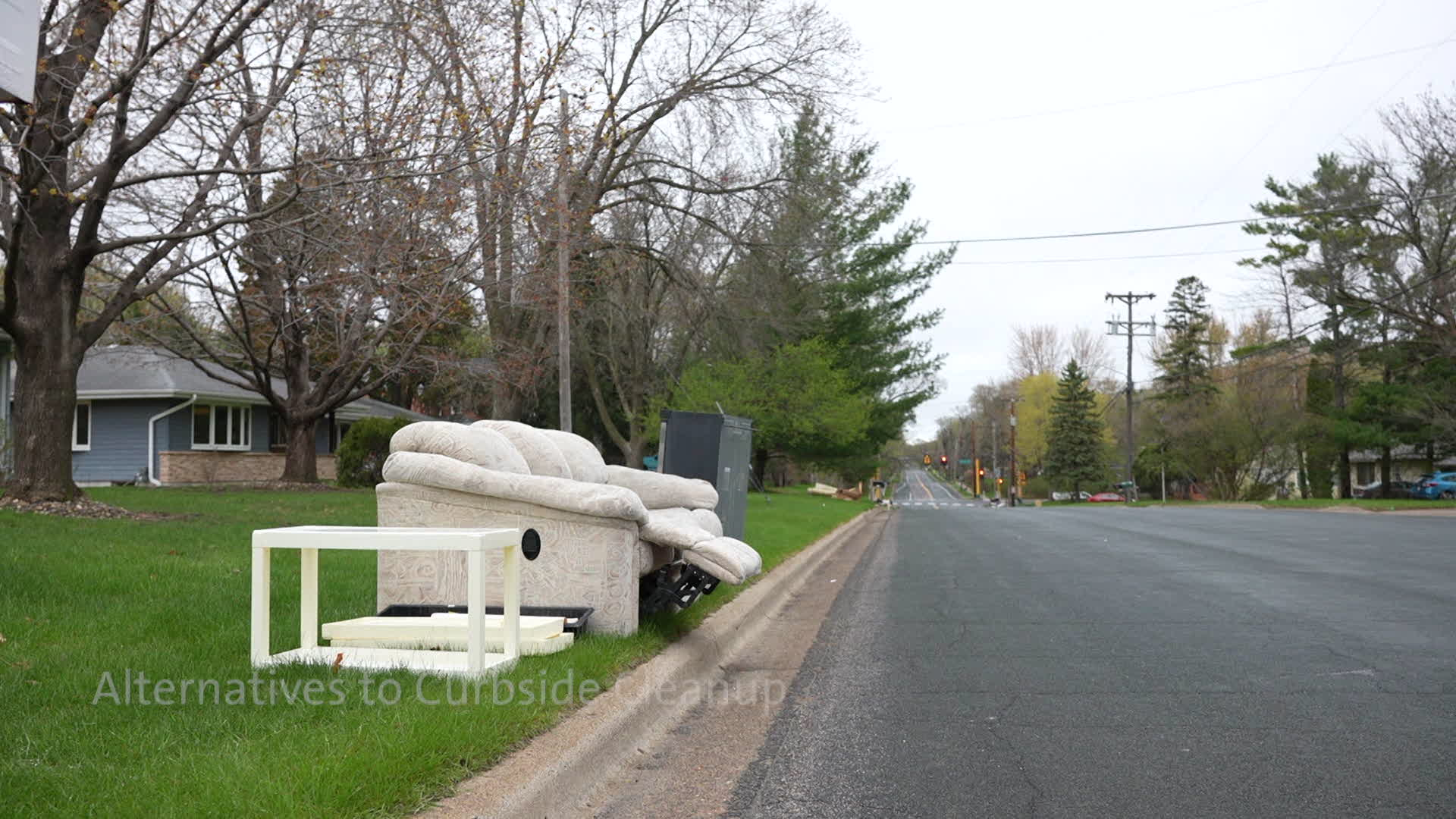 Bloomington Today: April 5 - April 18