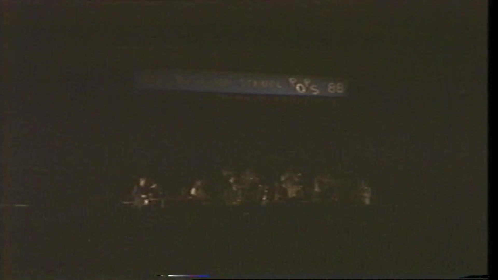 1988 Jefferson Band Winter Pops Concert