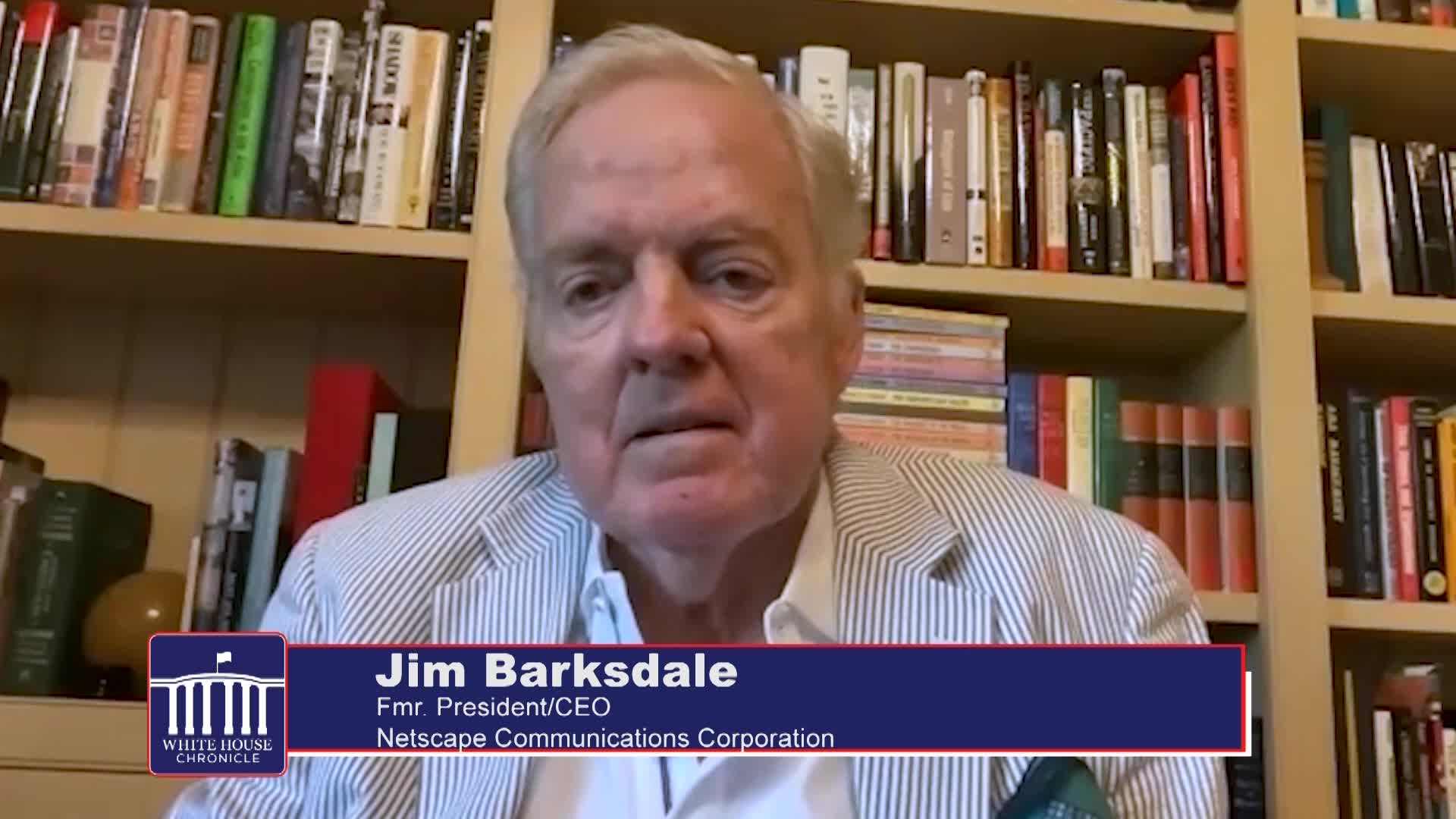 White House Chronicle