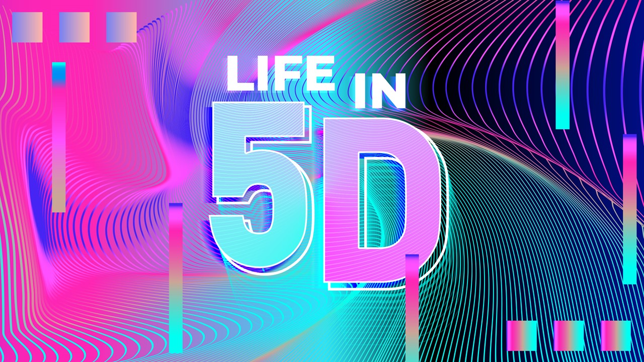 The Father's House - DIMENTION TWO - PERSONAL WHOLENESS - Part 1