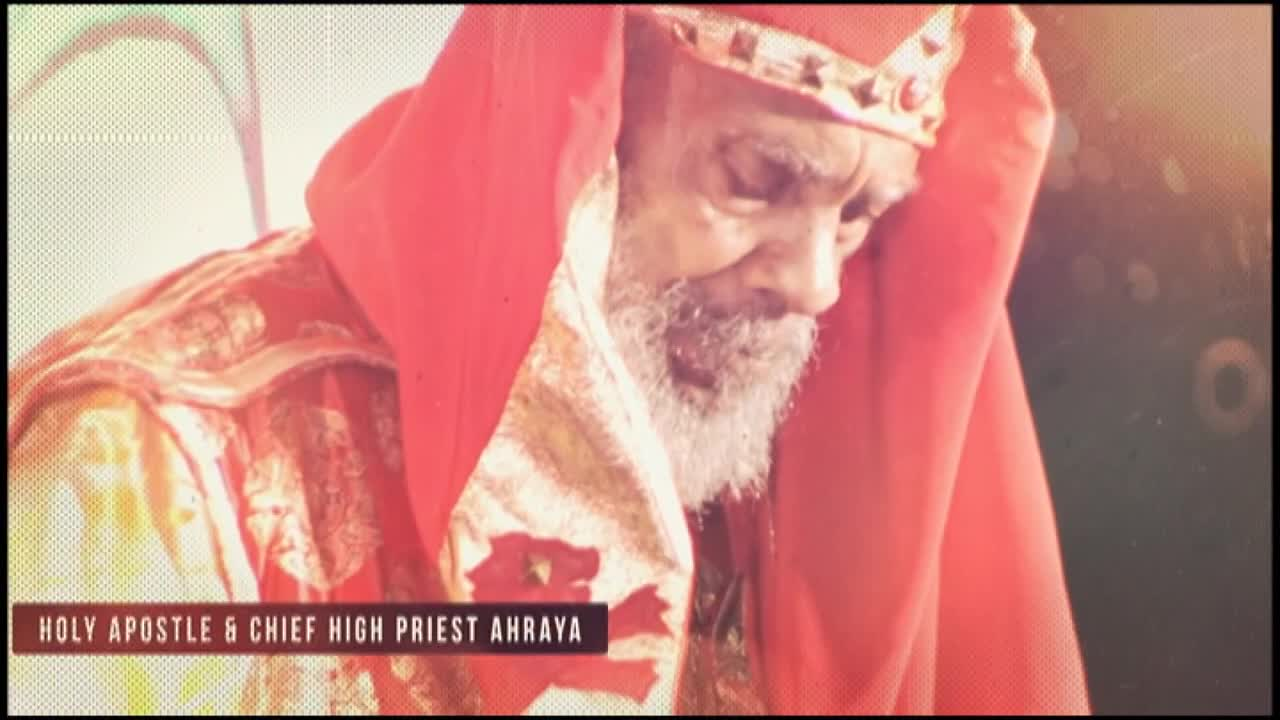 Hidden Truth - Flee From The Evil of This World