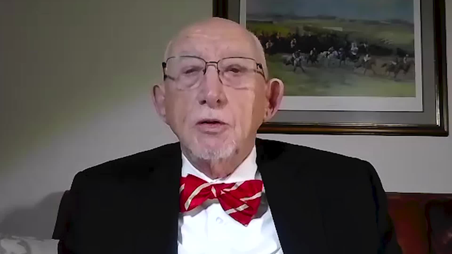 White House Chronicle