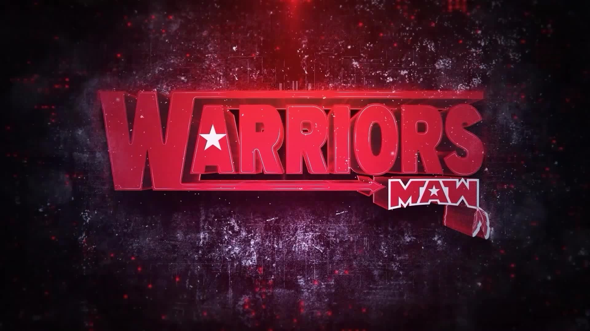 MAW Warriors Ep.002