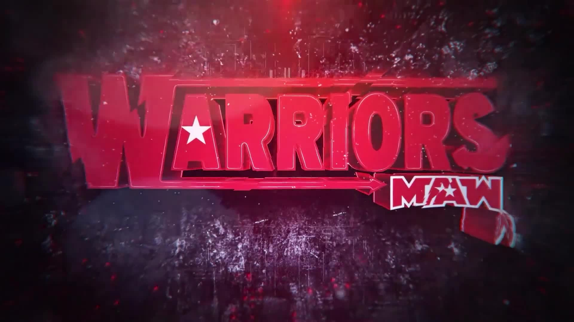 MAW Warriors Ep.004