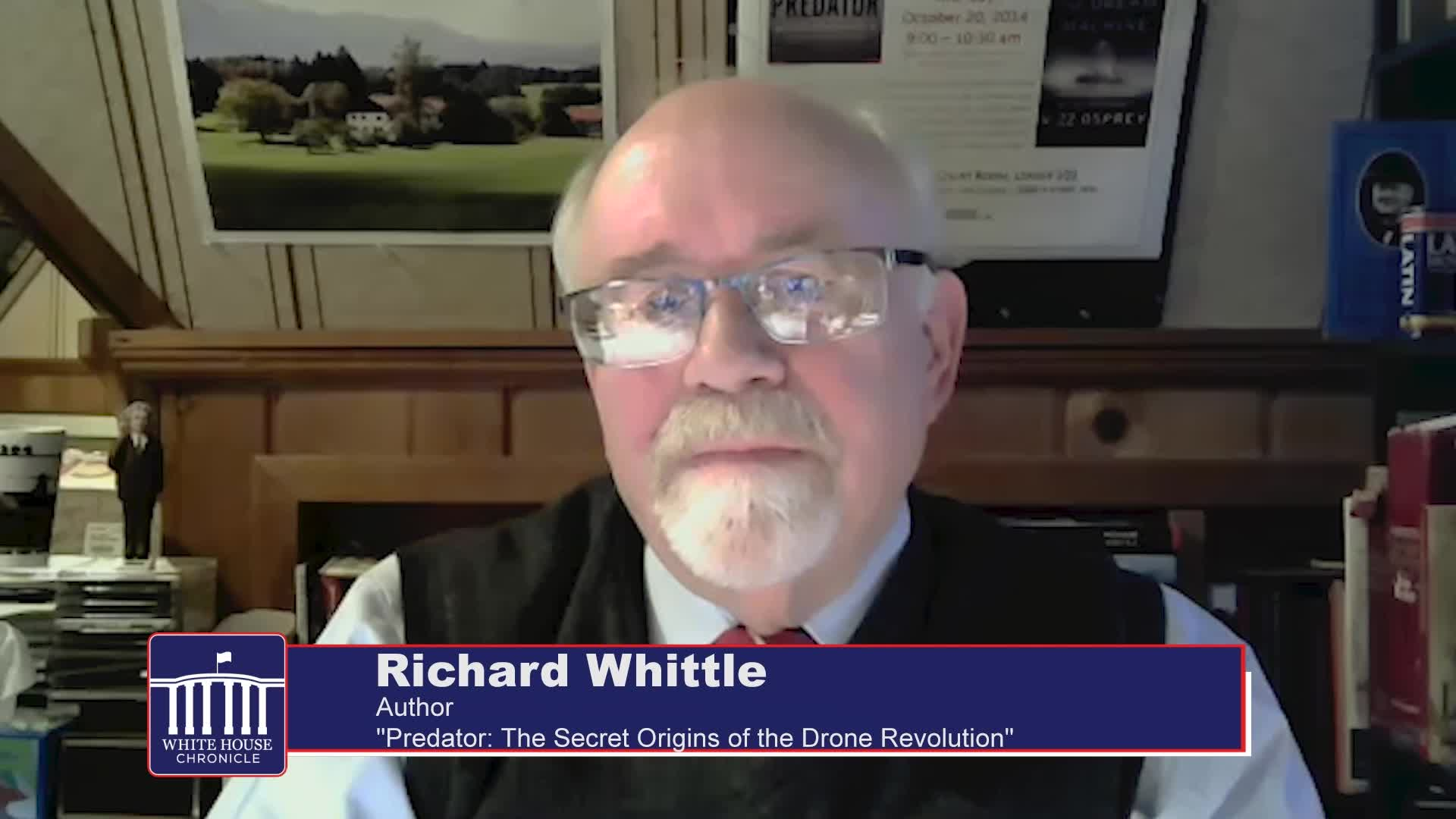 White House Chronicle