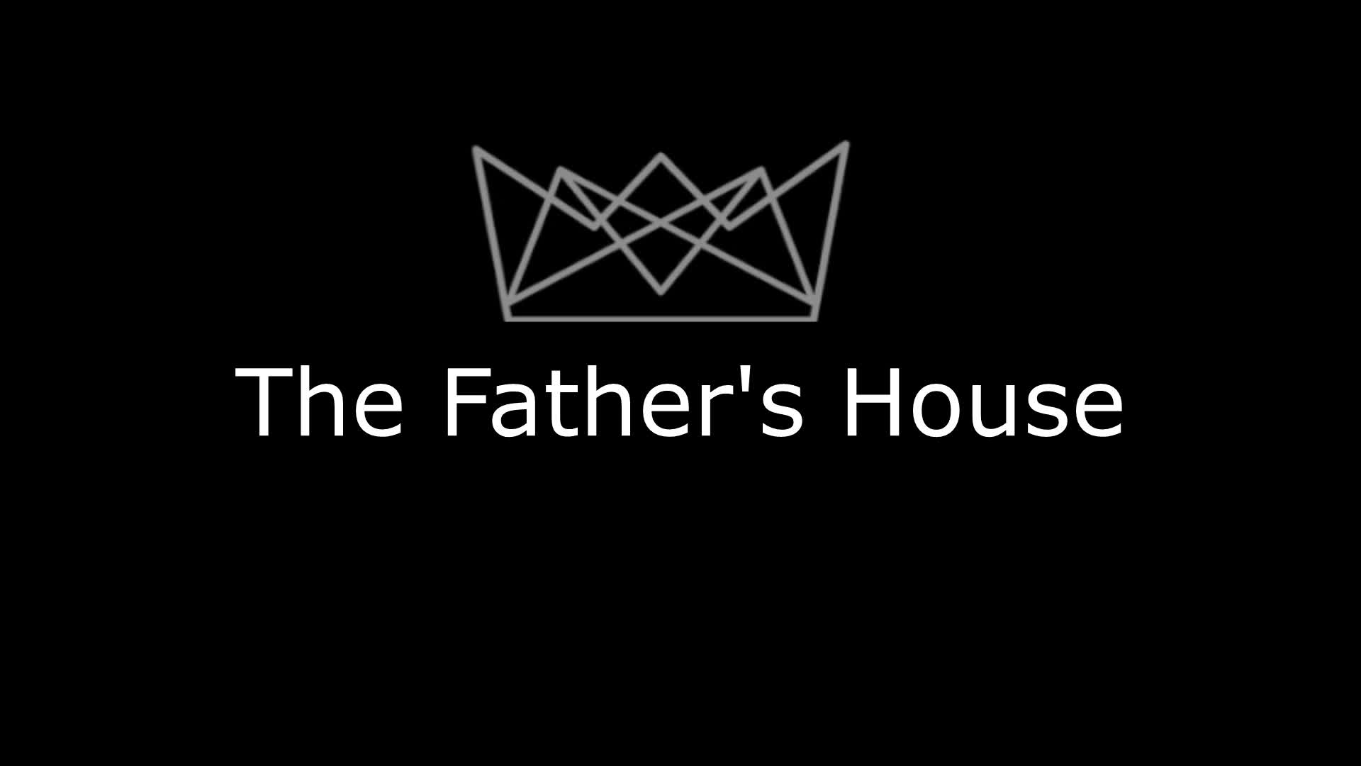 The Father's House - PRAYER AND FASTING - PART TWO - 01/21/2024