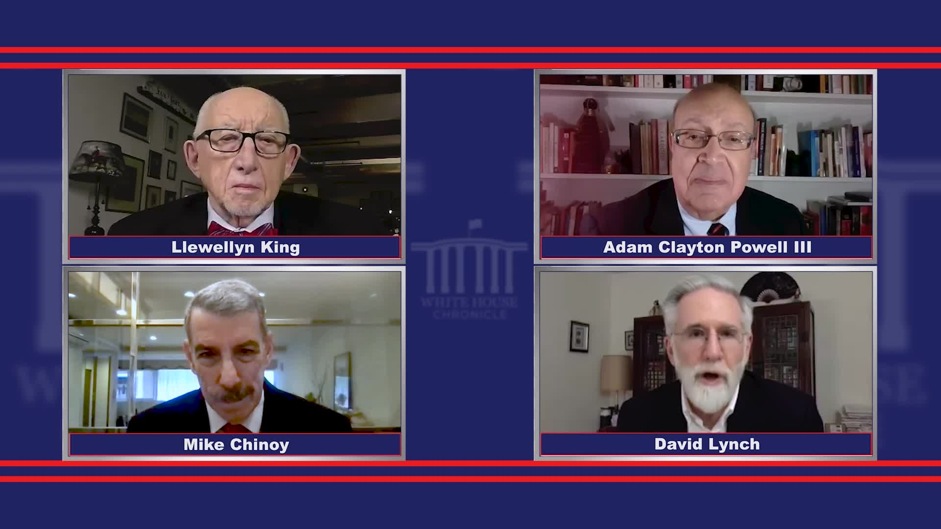 White House Chronicle