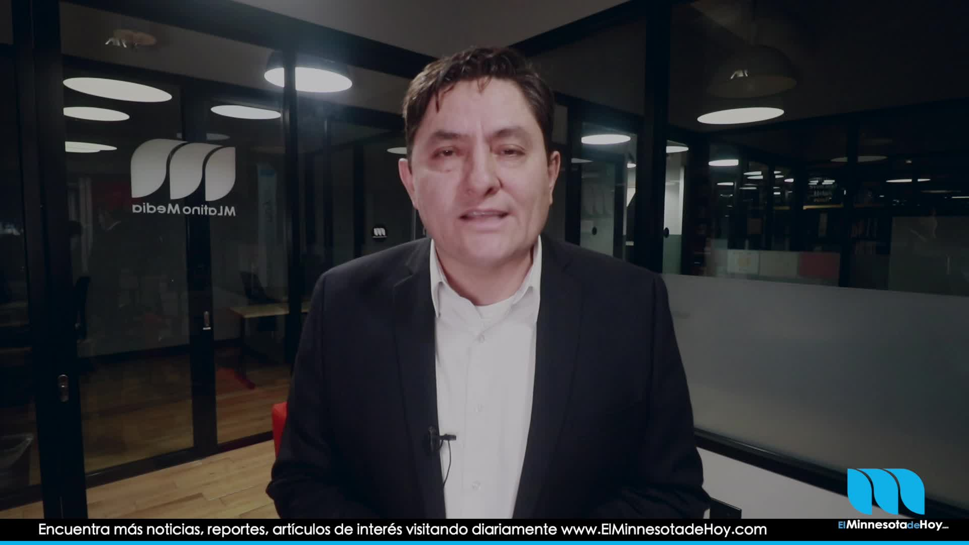 MNHoy Presenta , February 16, 2024