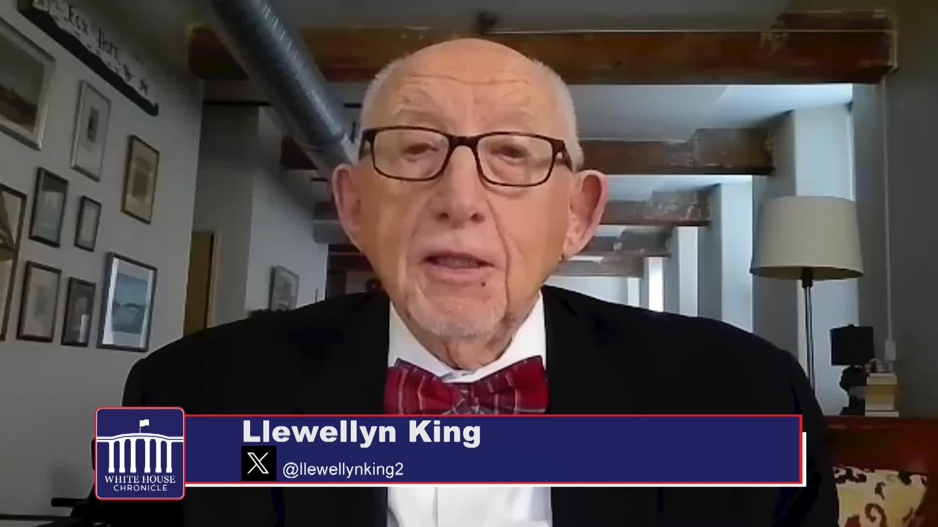 White House Chronicle