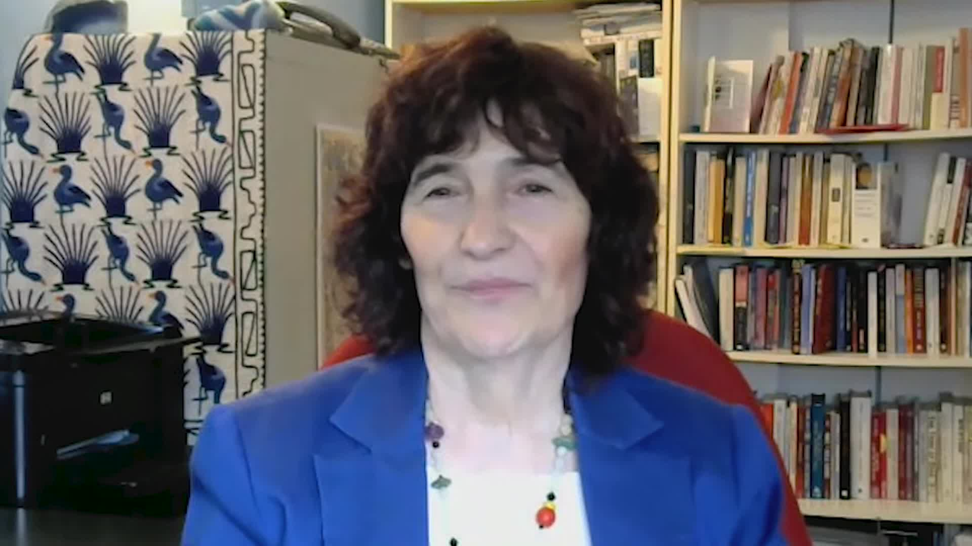 White House Chronicle