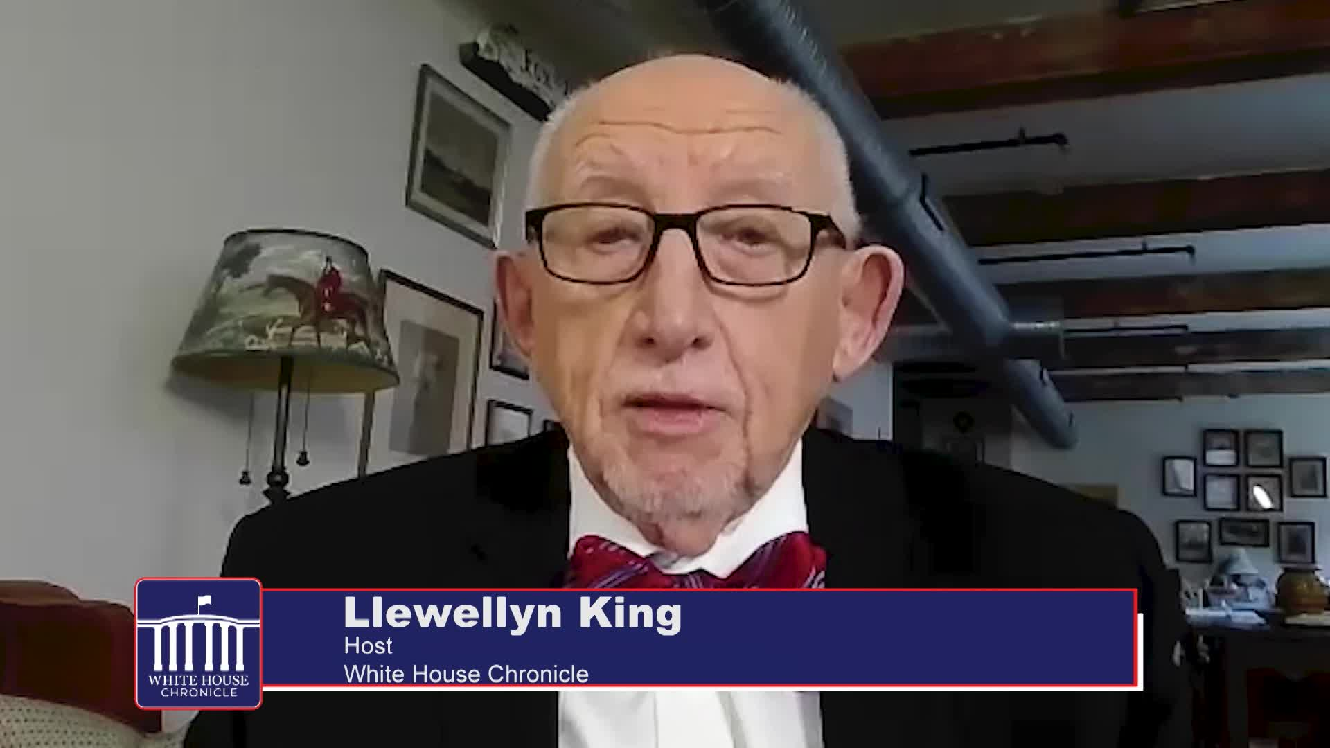 White House Chronicle