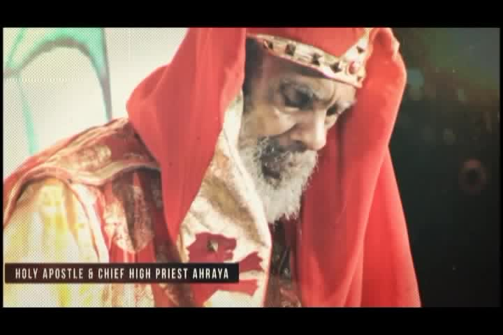 Hidden Truth - The Truth About Baptism