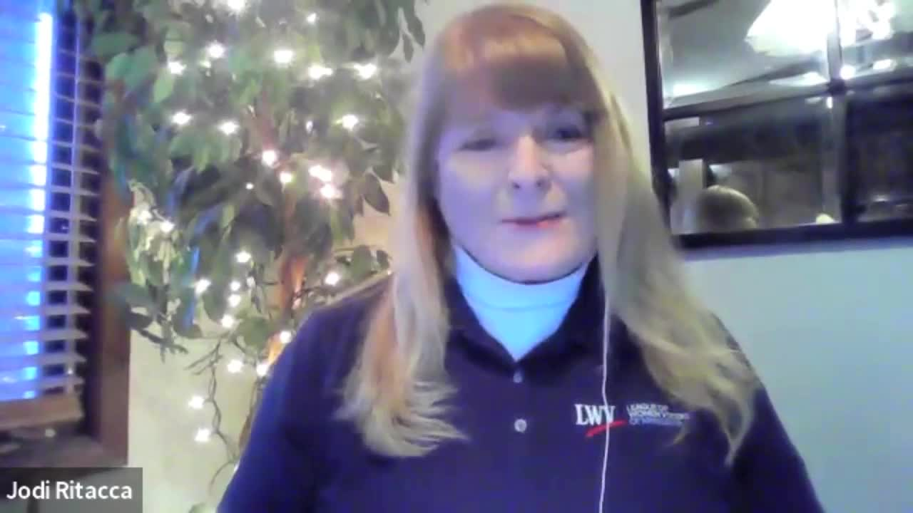 Inside Health Care: June 2024