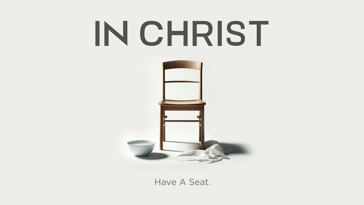 The Father's House - THE FOUNDATION OF OUR IDENTITY