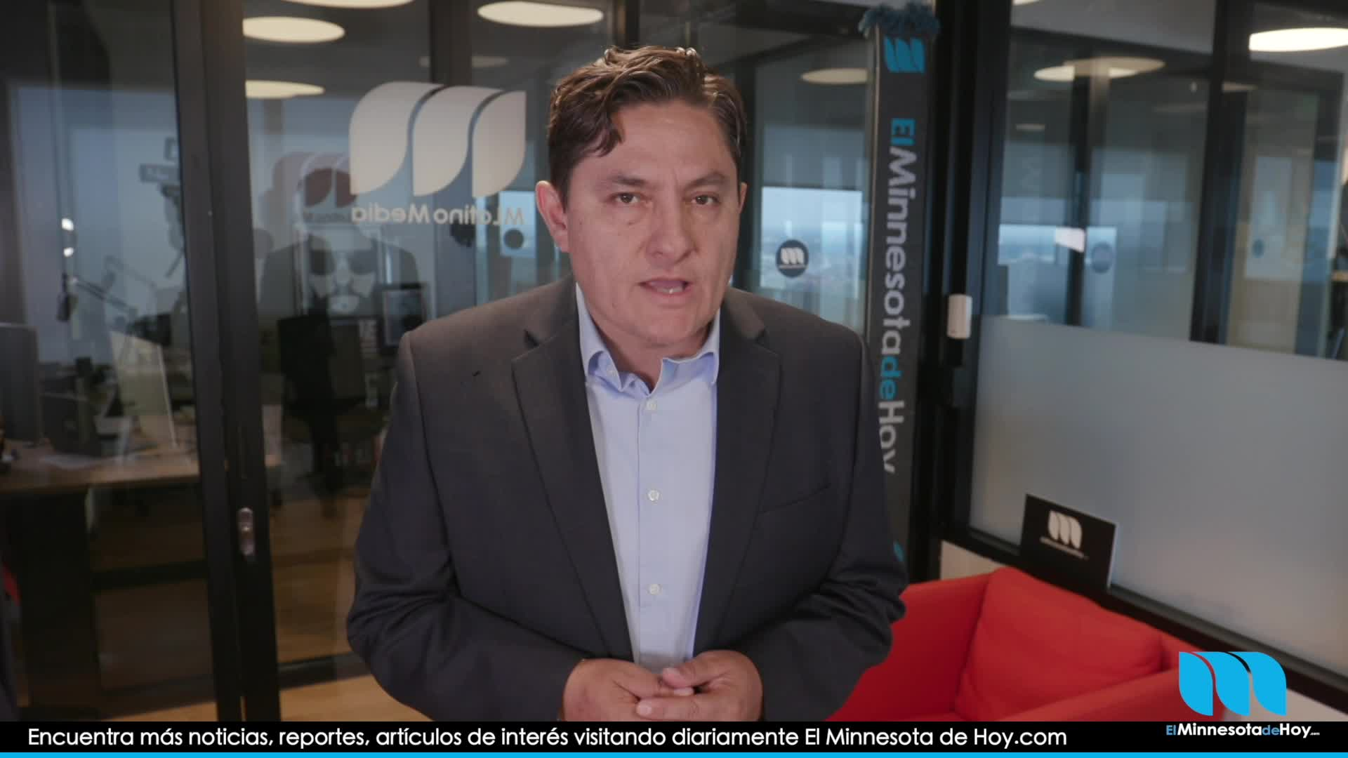 MNHoy Presenta - July 20, 2024