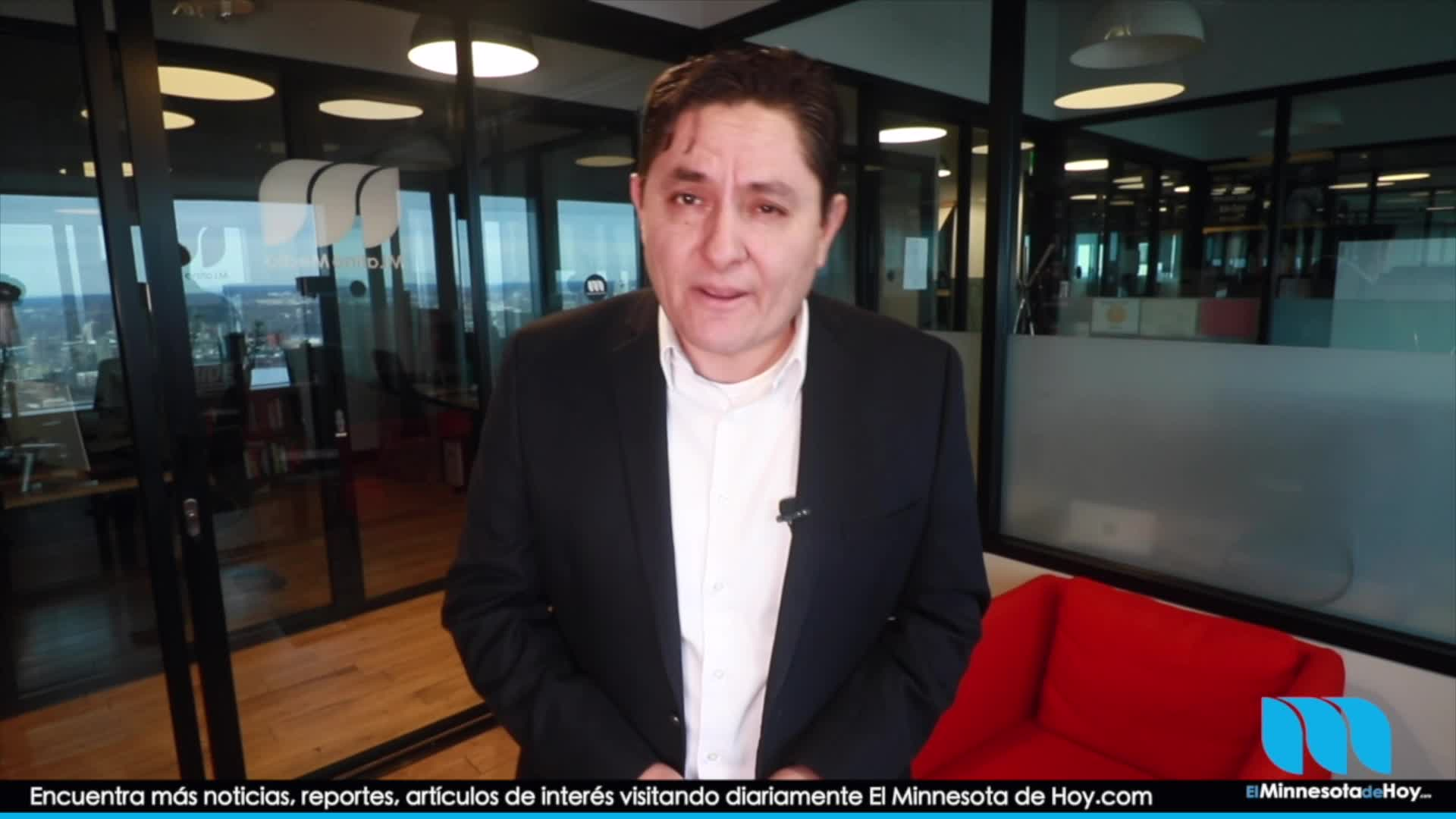 MNHoy Presenta - Julio 26, 2024