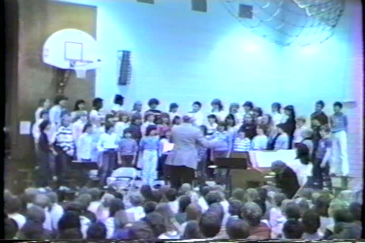 Riverside Elem. Spring