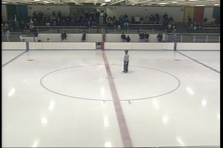 Boys' Hockey Sect 1/4:  Kennedy vs. Eagan