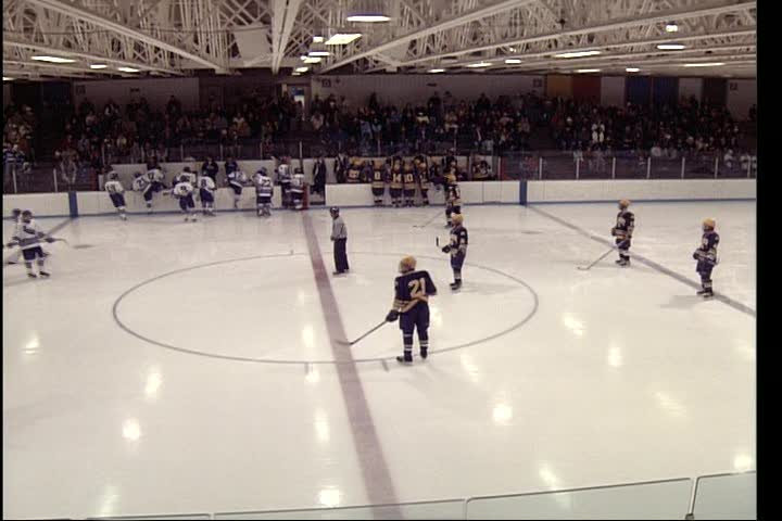 Boys' Varsity Hockey: Jefferson vs. Kennedy