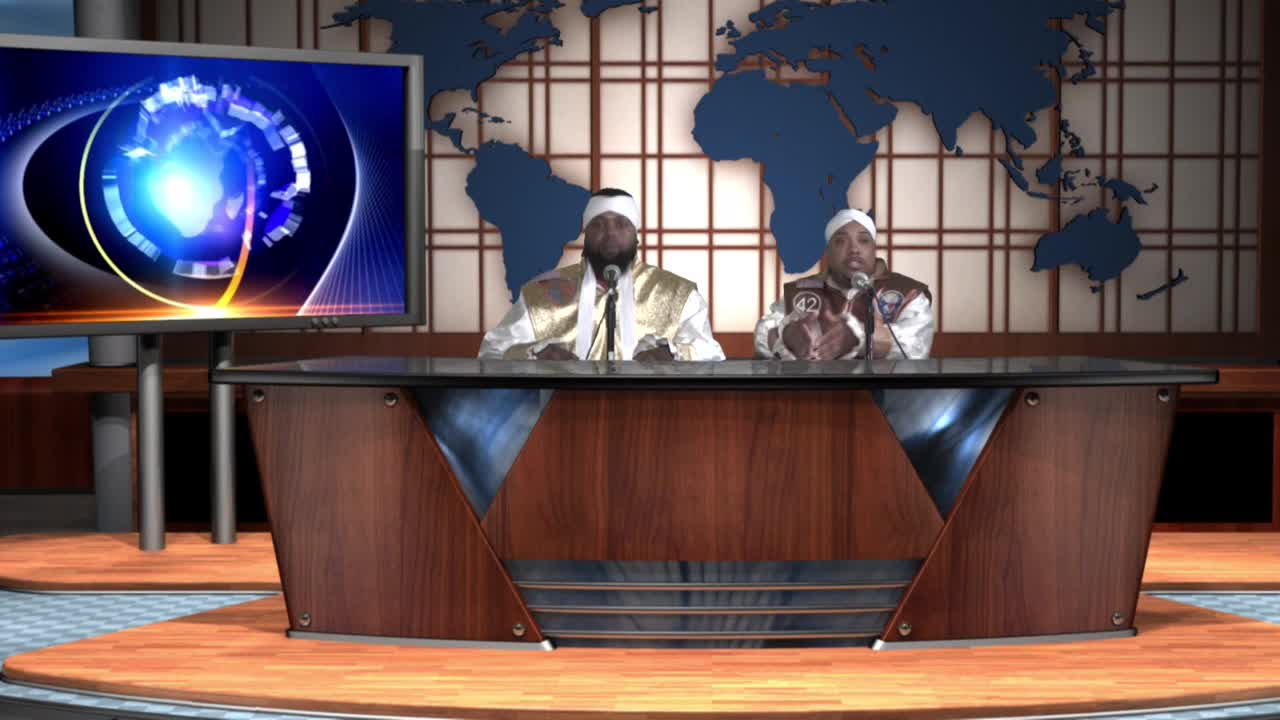 Hidden Truth - Believe The Bible Or Be Destroyed Minneapolis, MN