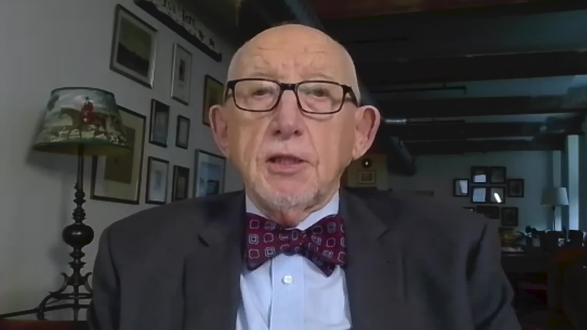 White House Chronicle