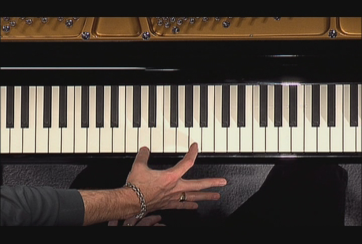 piano Guy: Season 5 Episode Six