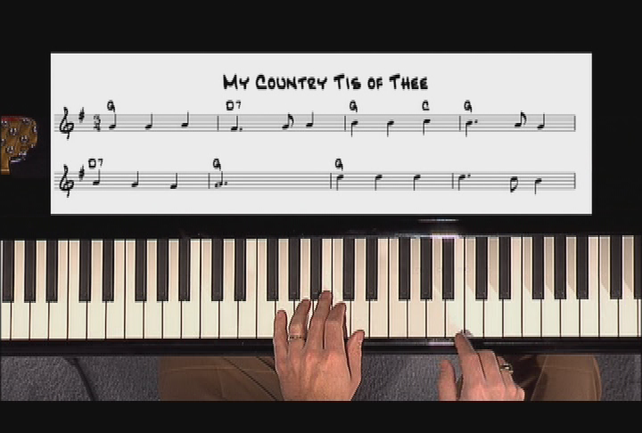 piano Guy: Season 5 Episode Nine