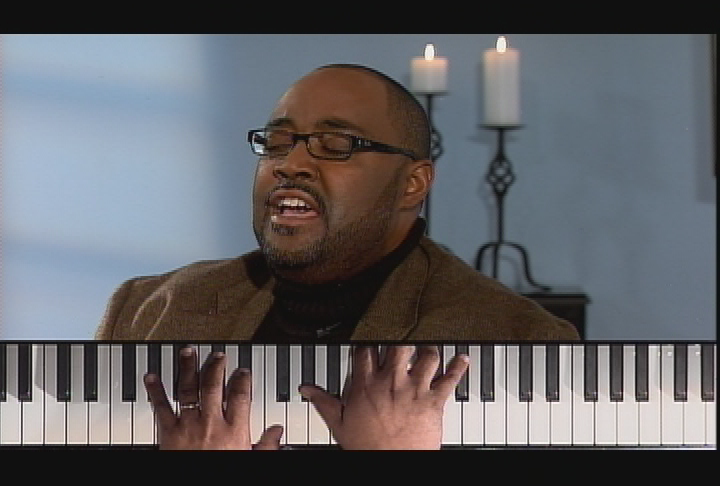 piano Guy: Season 8 Episode Five