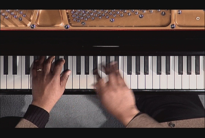 piano Guy: Season 8 Episode Eleven