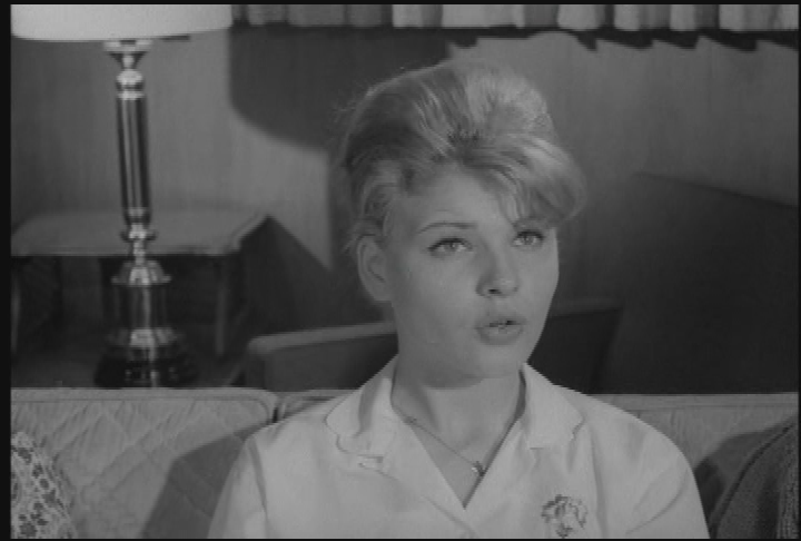 Saturday Fright Special: Wild Guitar Xmas Show