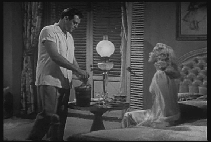 Saturday Fright Special: Bride of Gorilla