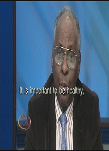 ECHO TV Somali: Community Strength and Preparedness