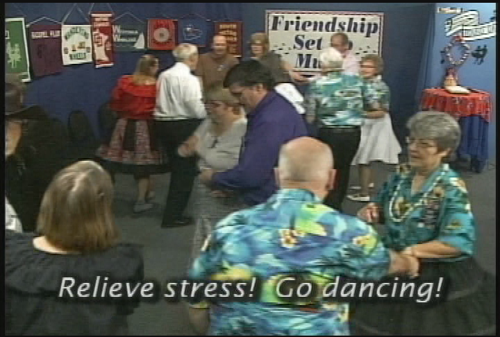 Friendship Set to Music: Hawaiian Tunes