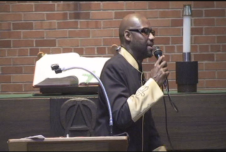 Potter's House of Jesus Christ