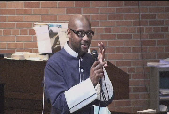 Potter's House of Jesus Christ