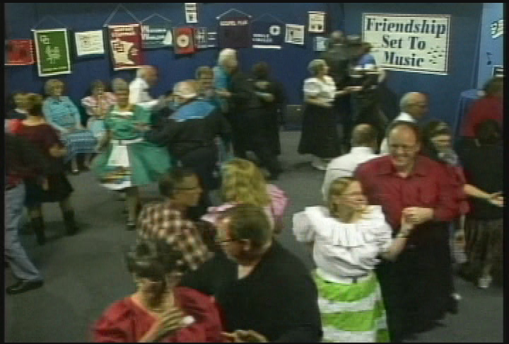 Friendship Set to Music #234