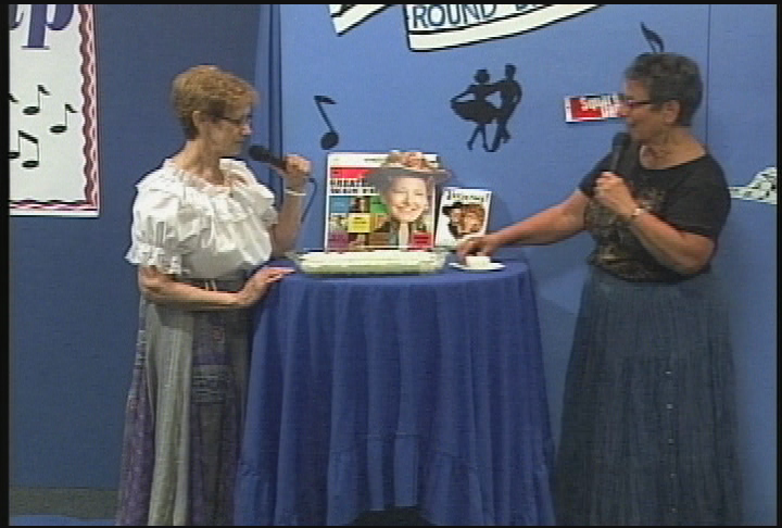 Friendship Set to Music