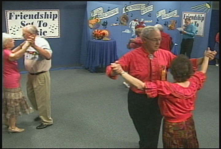 Friendship Set to Music