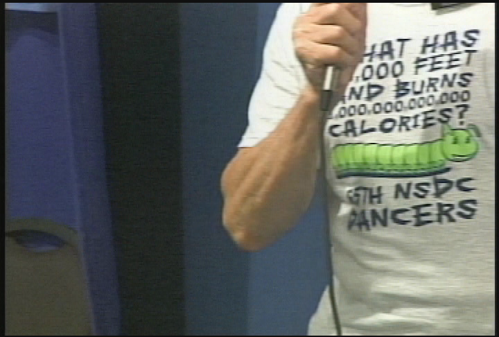 Friendship Set to Music: Laughter and Fun