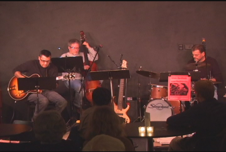 World Music Festival